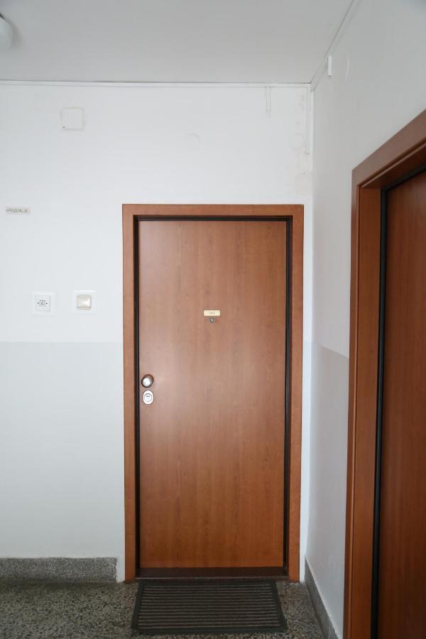 Apartments Zagreb West 部屋 写真